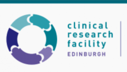 Edinburgh CRF logo